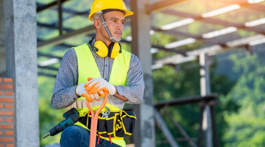 Professional residential roofers in Changewater, NJ